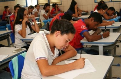 Escolas particulares poderão usar Saeb para avaliar desempenho em Língua Portuguesa e Matemática
