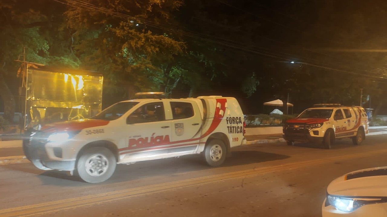 Operação integrada prende sete pessoas ligadas a uma organização criminosa em Maceió