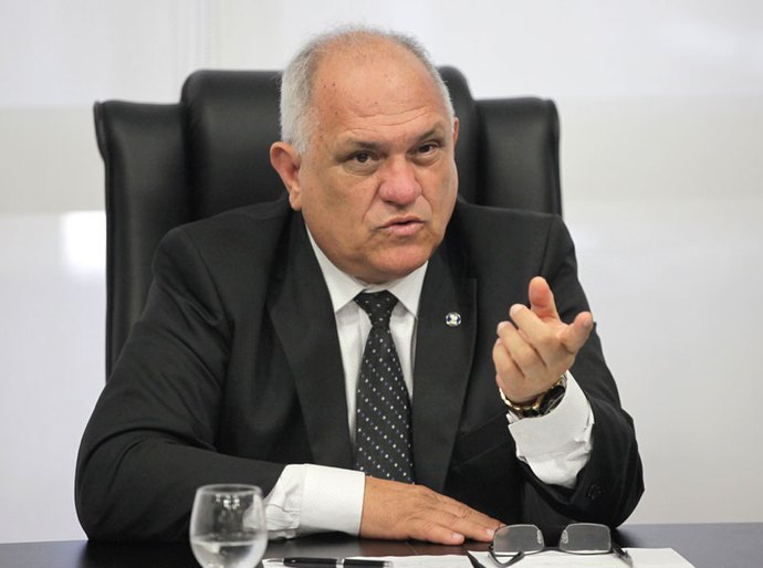 Presidente do Tribunal de Justiça de Alagoas esclarece sobre duodécimo