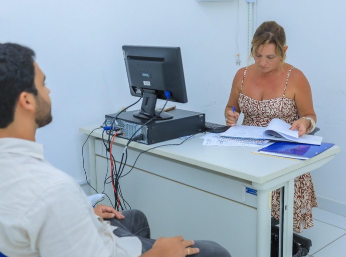 Seplag e Polícia Científica divulgam diretrizes para posse de aprovados em concurso público