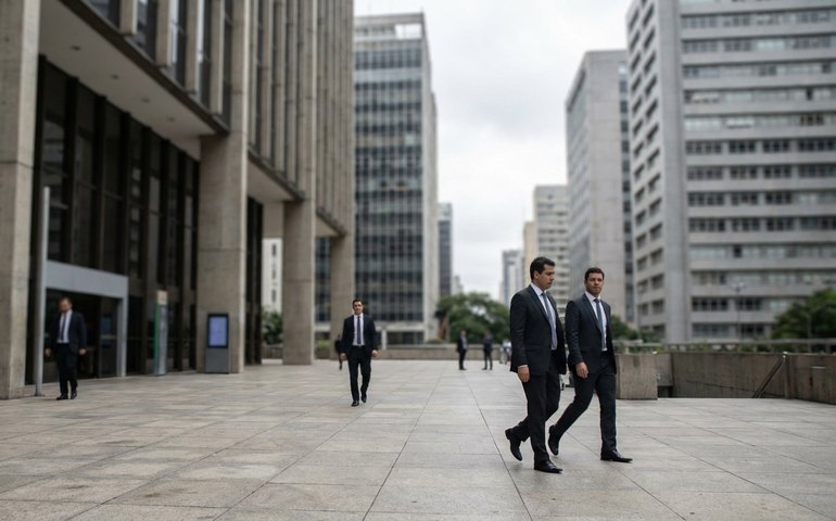 Copom de dezembro reduz expectativas de corte da Selic em janeiro, aponta Focus