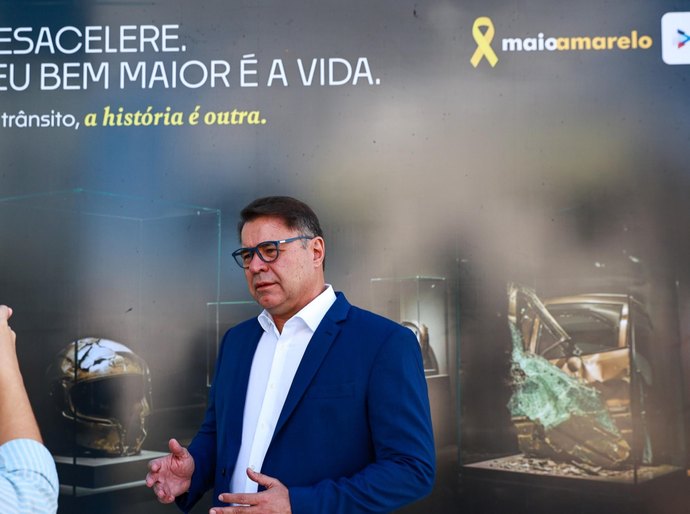 Detran Alagoas é o primeiro do país a realizar desafio de inovação para o trânsito