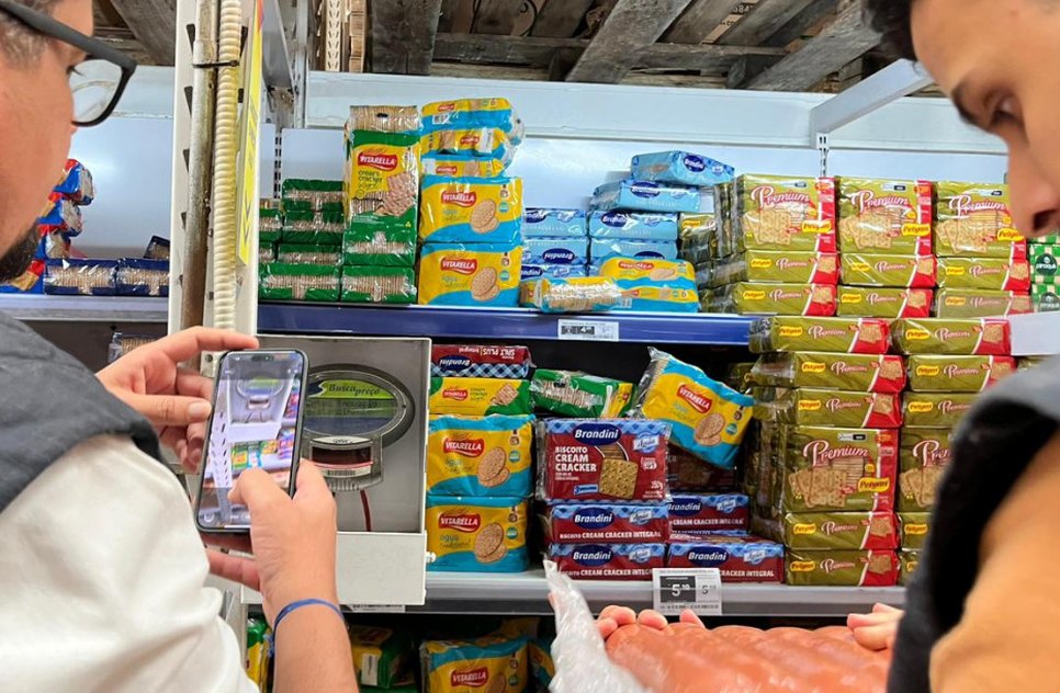 SUPERMERCADO / Foto: Foto: Ascom Sejuc