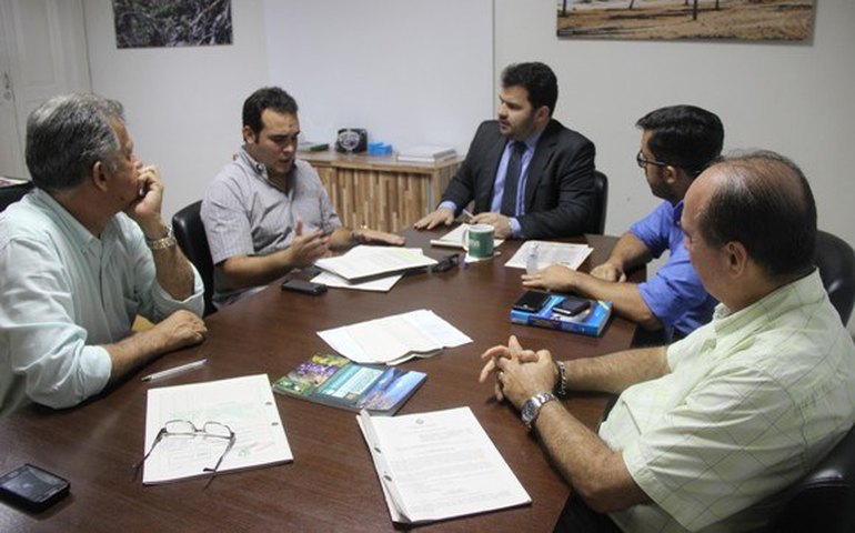 IMA marca presença em congresso mundial sobre Reservas da Biosfera