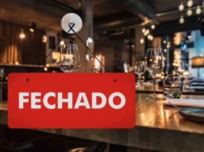 Cinco gramas de insumo podem levar um restaurante à falência?