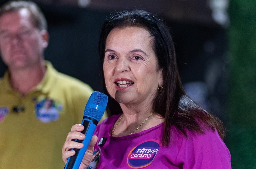 Fátima Canuto propõe política para infraestrutura digital e data centers em Alagoas