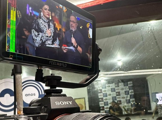 Prefeitura de Arapiraca abre credenciamento de imprensa para cobertura do São João na Perucaba