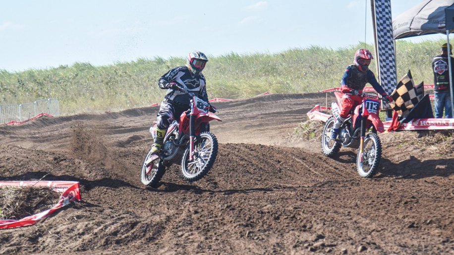 1º Velocross de Coruripe é sucesso de participantes e de público