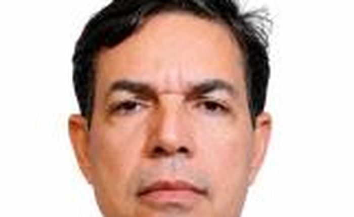 Eleições 2026: quem é Coronel Fentes Man, candidato a deputado federal (Pernambuco)