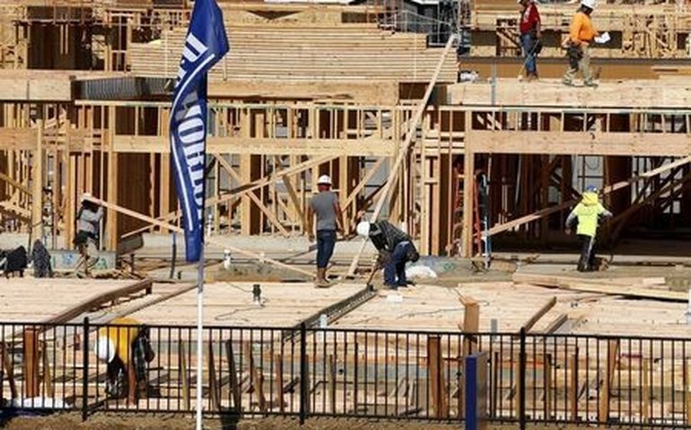 Tenda tem prejuízo de R$ 10,5 milhões no 2º trimestre, perda 91% menor