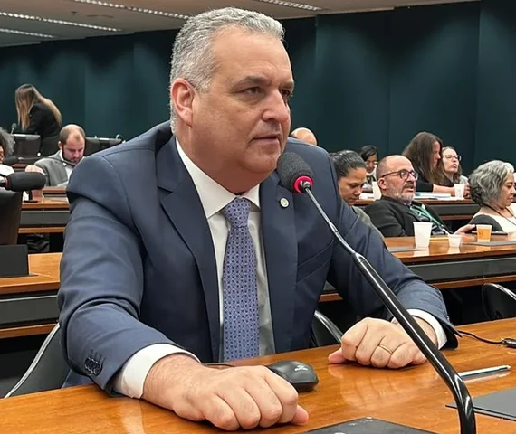 Defesa de Alfredo Gaspar aciona STF e PGR para acelerar teste de DNA e contestar acusação de estupro