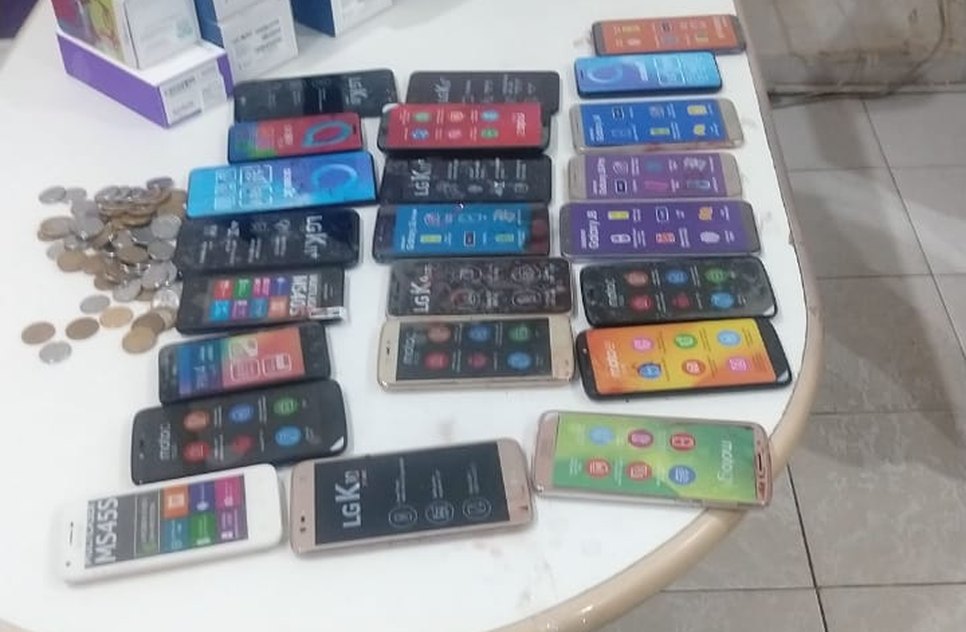 celulares