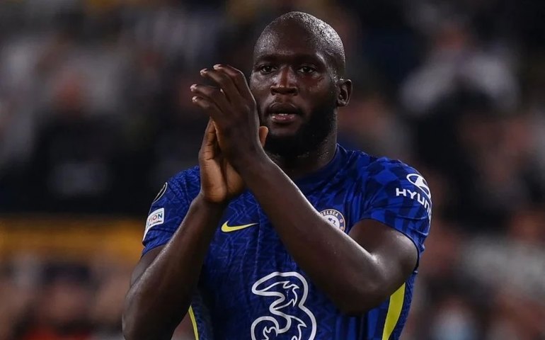 Lukaku se desculpa por ter trocado a Inter pelo Chelsea: Sinto raiva por dentro