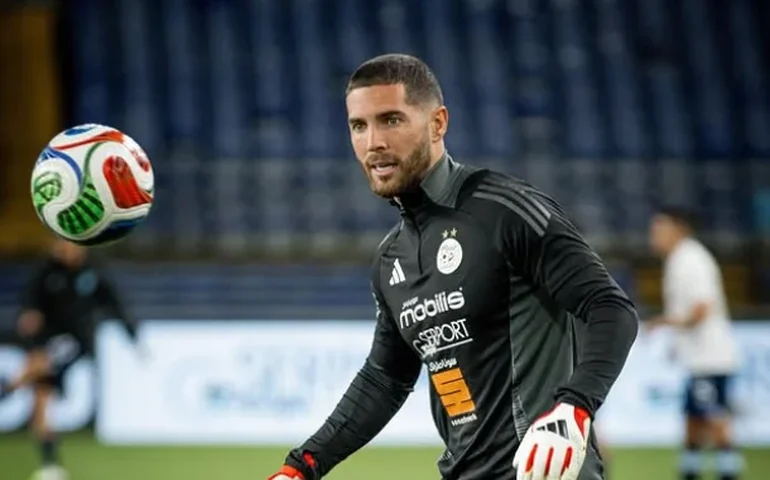 Filho de Zidane sofre fraturas no queixo e na mandíbula e preocupa Argélia para o Mundial