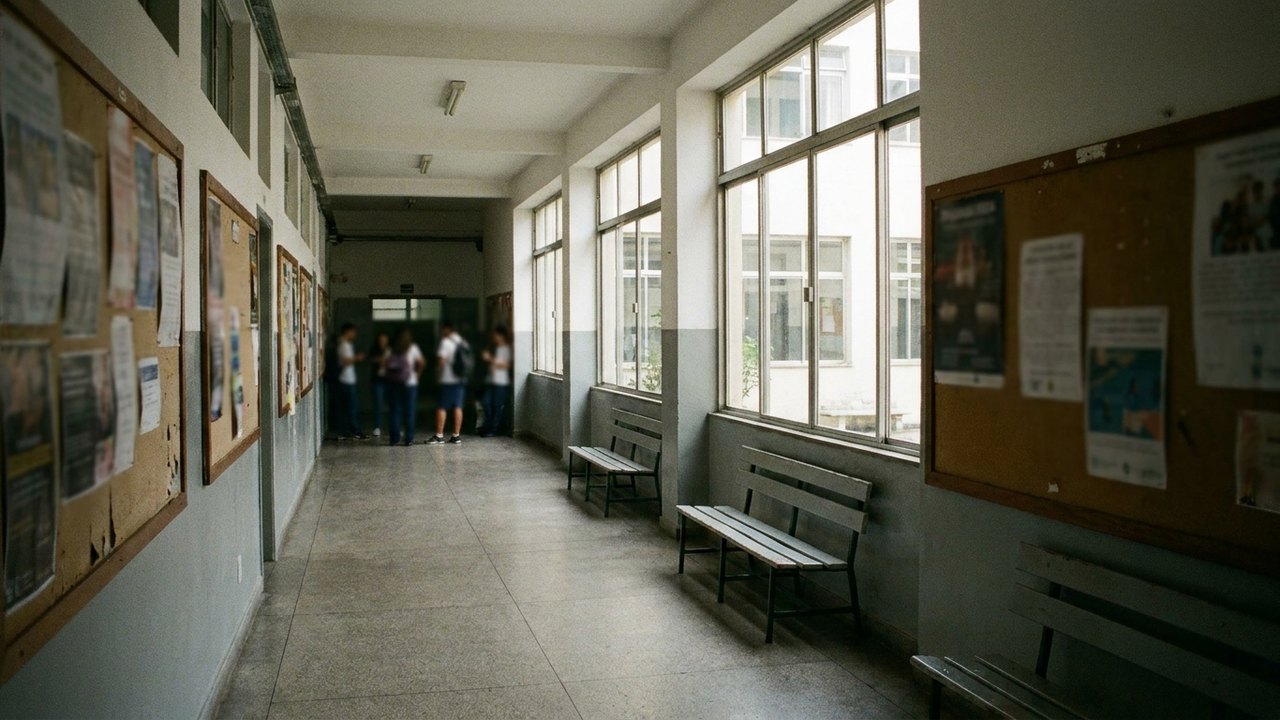 Denúncias de bullying crescem 45% no Rio; meninas são as principais vítimas