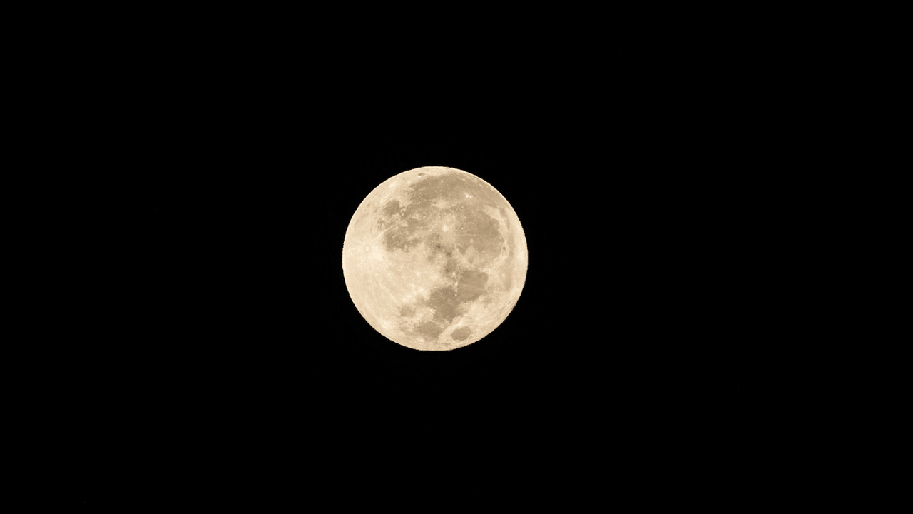 Lua hoje: veja qual é a fase lunar desta segunda-feira, 26 de outubro de 2026