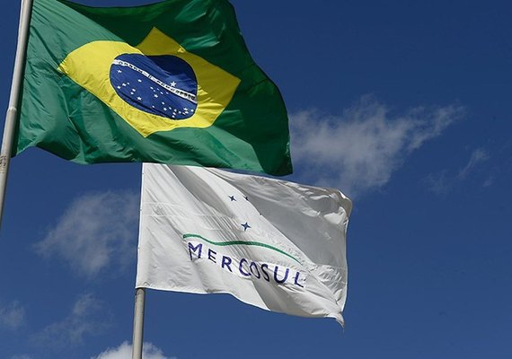 Presidentes se reúnem na 60ª Cúpula do Mercosul no Paraguai