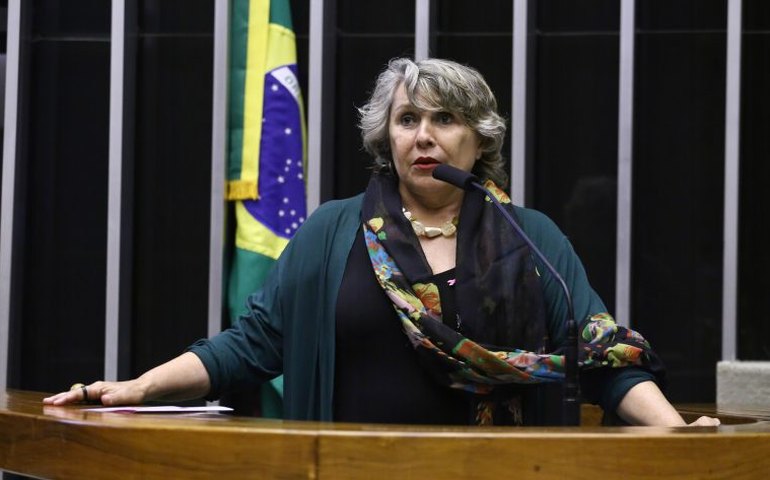 Comissão debate participação de crianças e adolescentes na COP30