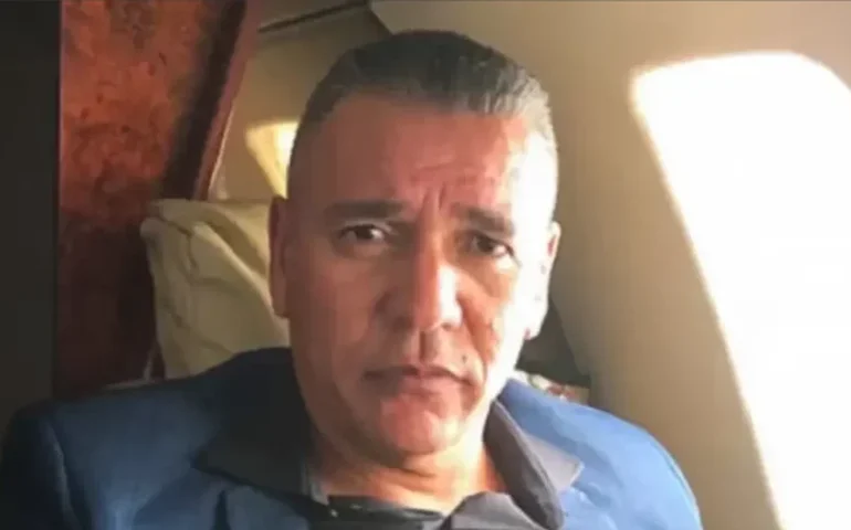 Quem é Tuta, chefão do PCC que será enviado para prisão de segurança máxima em SP