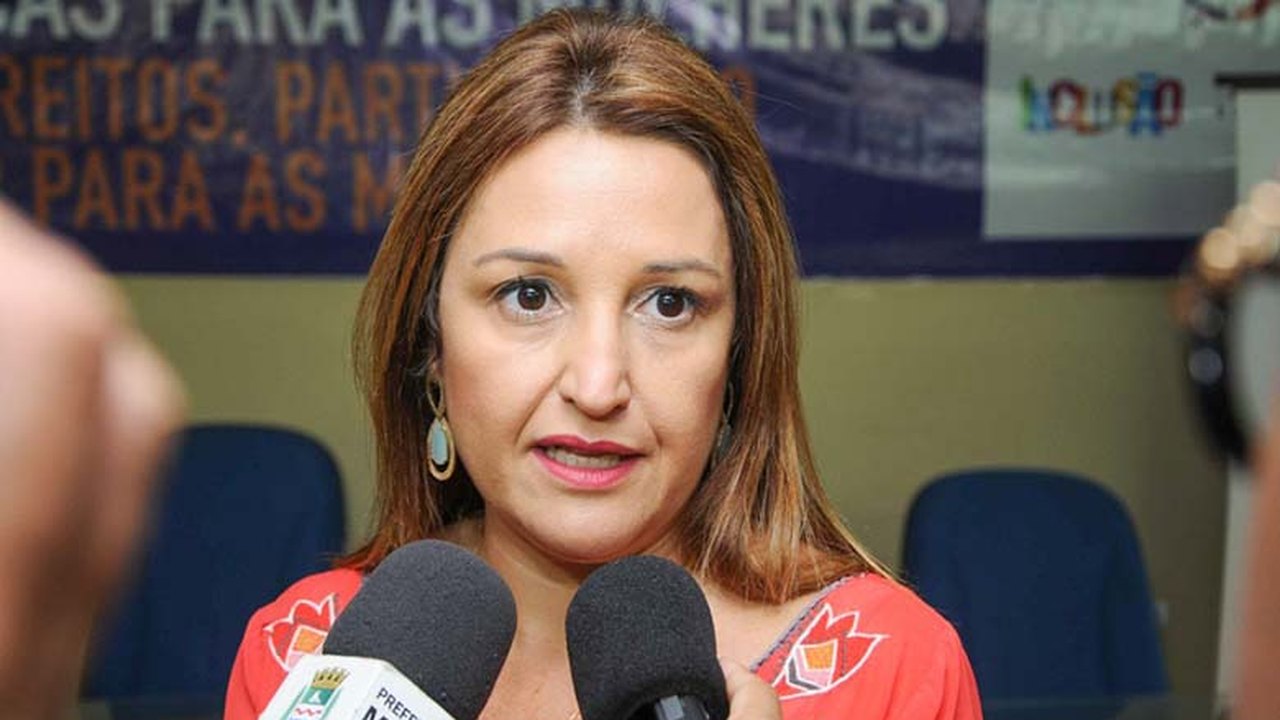 Maceió: Prefeitura participa da Conferência de Políticas para Mulheres