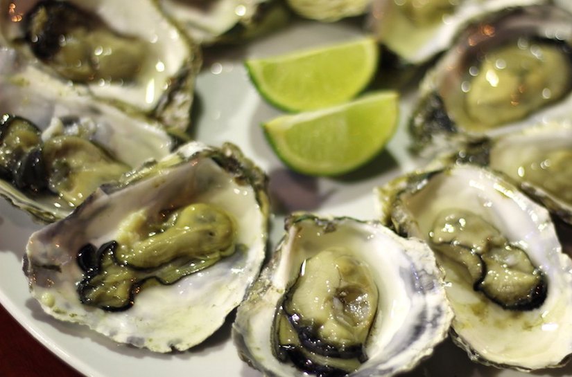 Coruripe leva ostras depuradas, gastronomia e artesanato à Feira dos Municípios 2026