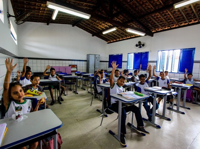 Pré-matrícula para novos alunos na rede pública de Maceió começa nesta sexta