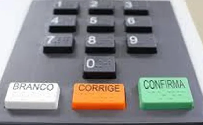 Fórum Eleitoral de Arapiraca estende horário para atender eleitores﻿