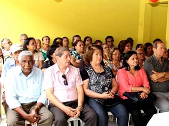 Arapiraca: Instituto de Previdência convoca aposentados e pensionistas