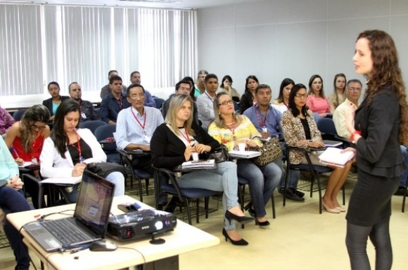 CGE promove encontro sobre comunicação institucional