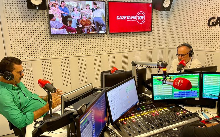 Reeleito com a maior votação da história Marlan fala sobre projetos para o seu quarto mandato em Limoeiro de Anadia