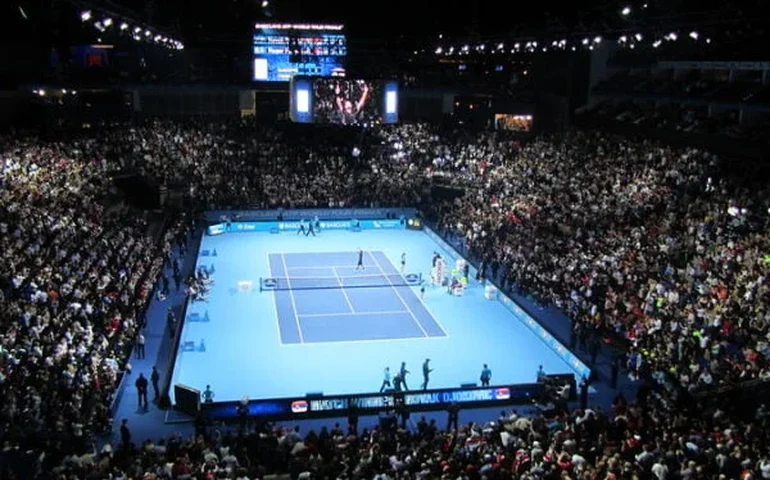 SP Open aposta em promessas do tênis para se firmar a longo prazo: 'Mercado gigantesco'