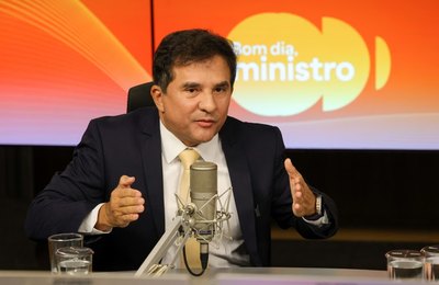Paulo Henrique Cordeiro sobre Universidade Federal do Esporte: “Ferramenta que vai impulsionar o esporte brasileiro”