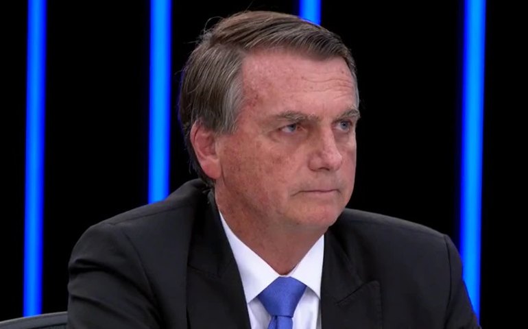Aliados de Bolsonaro reclamam de tratamento dado a Ciro Gomes em entrevista ao JN
