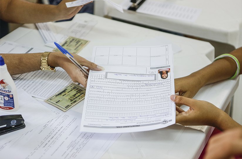Justiça Itinerante atende população de Marechal Deodoro com ação gratuita
