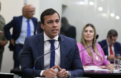 Buscando responsabilidade pelas vítimas da Braskem, deputado Leonam volta a cobrar punição severa para mineradora