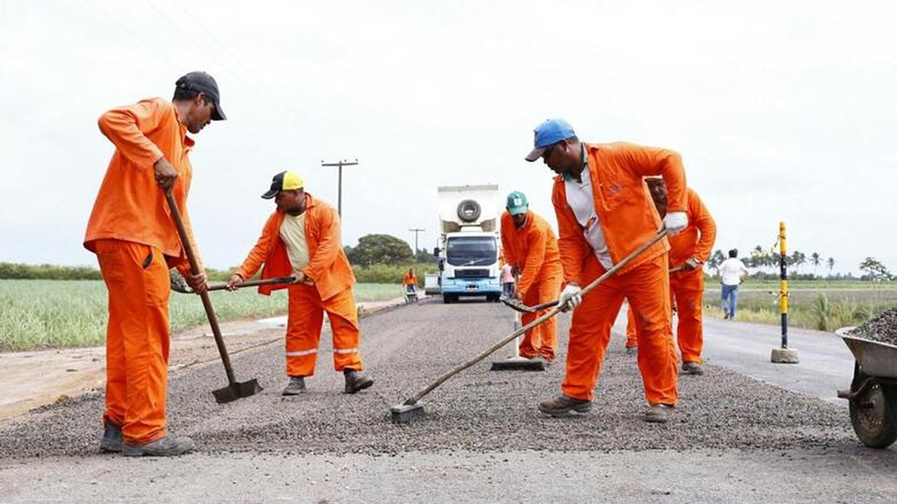 Investimento recorde de R$ 3,8 bilhões impulsionam empregos nos estado de Alagoas