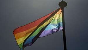 Em 2013, foram assassinados 313 LGBT no Brasil Marcelo Camargo/Agência Brasil