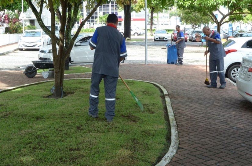 Setor de Reintegração Social da Seris concorre ao Prêmio Innovare