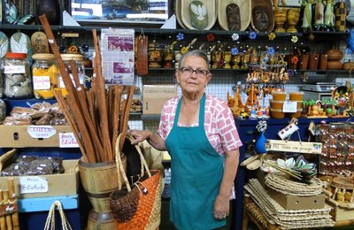 Governo de Alagoas financia comerciantes para produzir