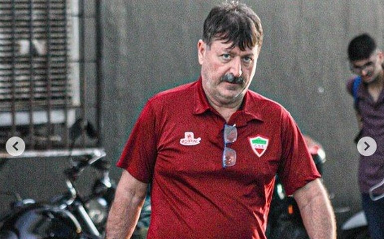 CSE: Leandro Campos terá desfalques para o confronto contra o Sergipe na Série D