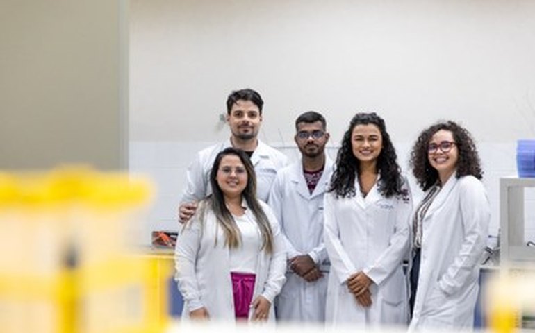 Ufal investiga relação de fatores genéticos com a hanseníase