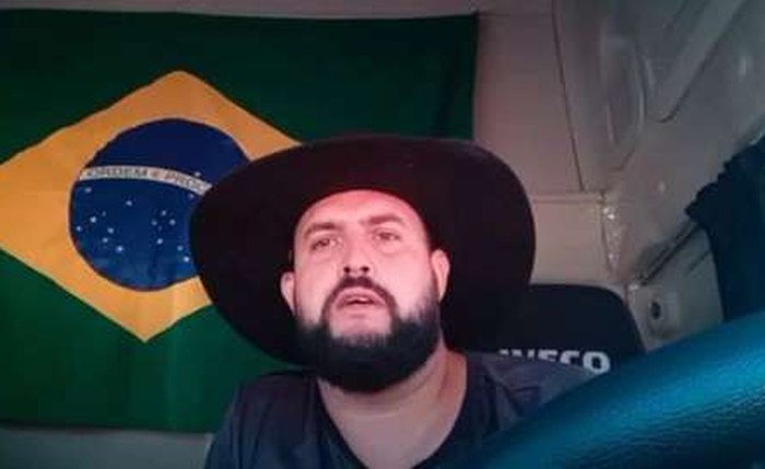 Zé Trovão Zé Trovão