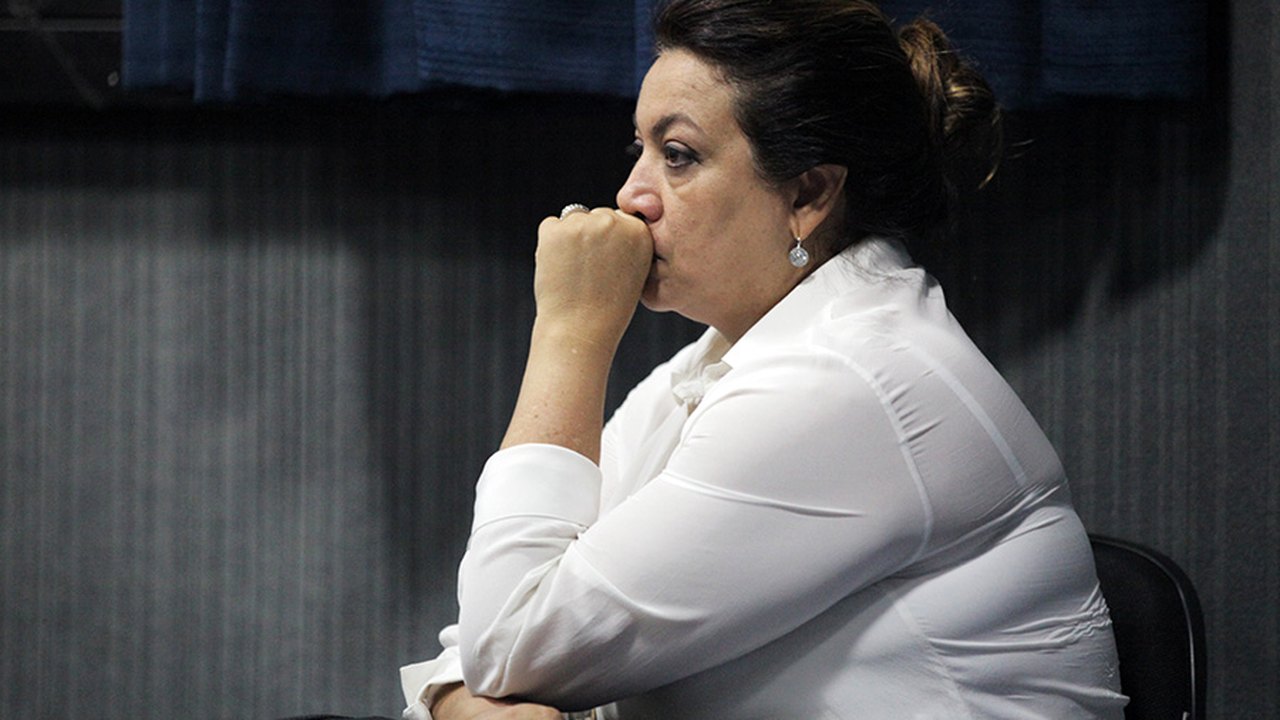 Tribunal do Juri absolve Tânia Medeiros do crime de Daniel Houly