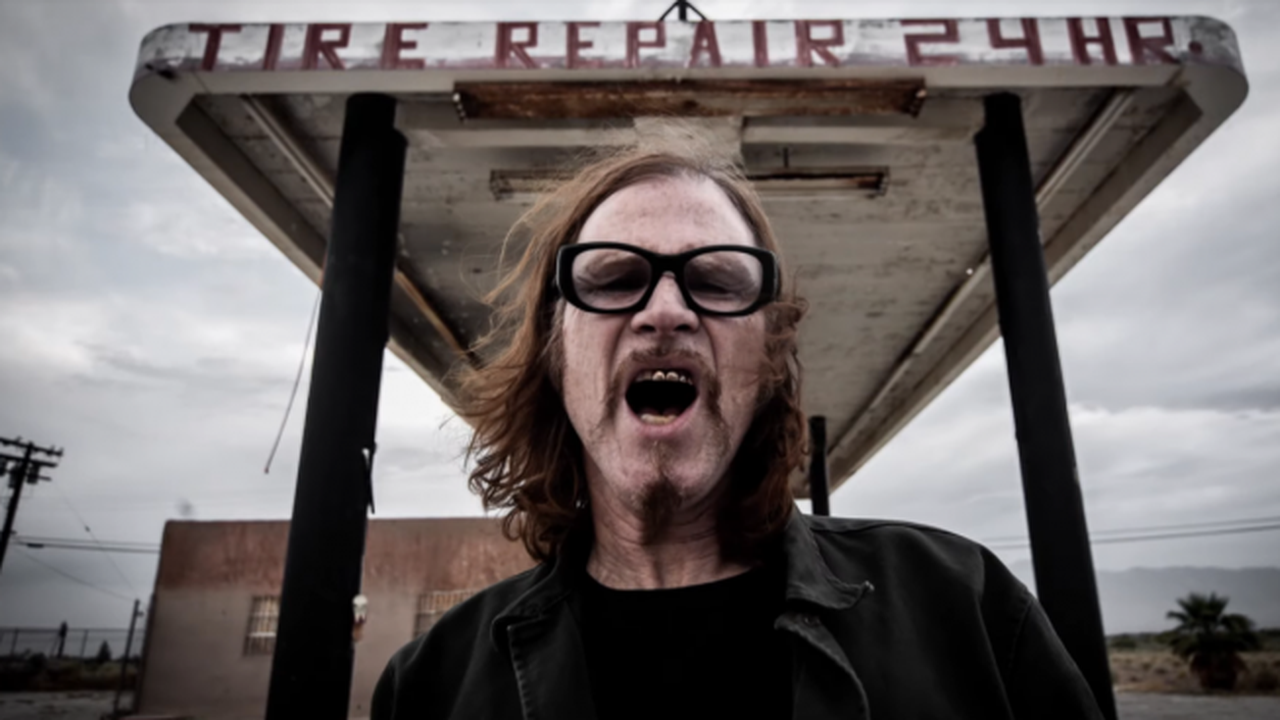 Ícone do grunge, cantor Mark Lanegan morre aos 57