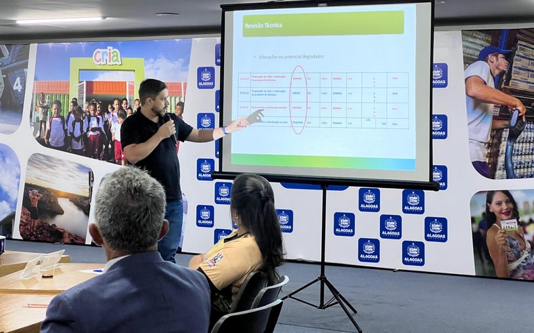 Resolução do Cepram agiliza processo de licenciamento ambiental para empreendimentos de pequeno porte 