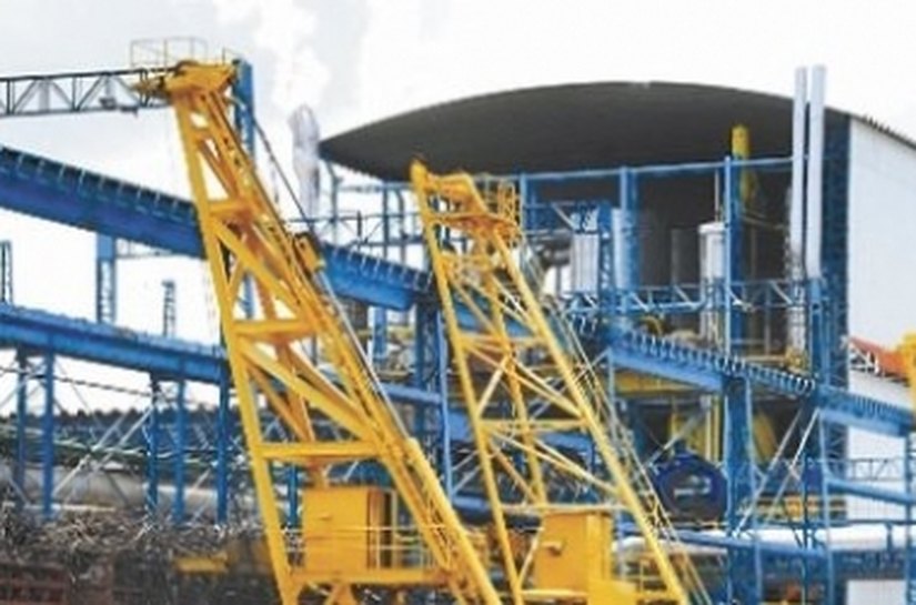Governo de AL e Laginha Industrial negociam desapropriação de terras