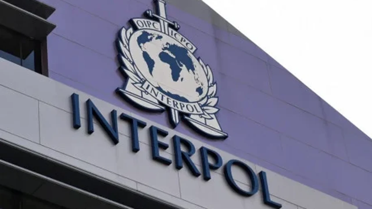 Interpol e FBI quebram esquema cibernético na Moldávia que dava asilo a criminosos procurados