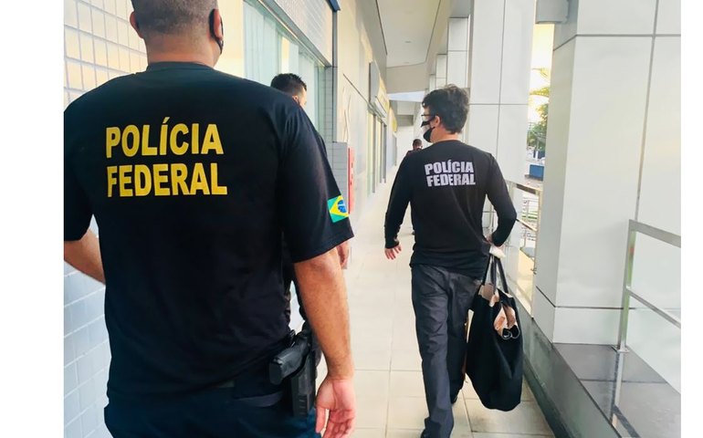 Operação Panaceia apura fraudes em hospital do Mato Grosso