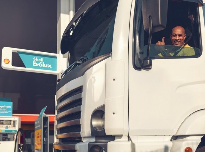 Shell promove ação com benefícios para motoristas de todo o Brasil no aniversário do Clube Irmão Caminhoneiro