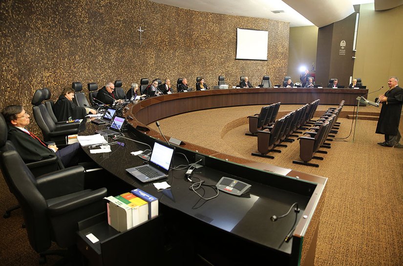 Por falta de provas, TJ absolve João Beltrão em ação penal por homicídio